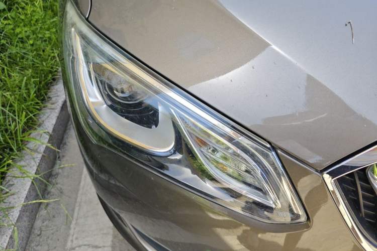 Used Buick GT 2016 15N Automatic Entry-Level Trim Right Front Headlight
