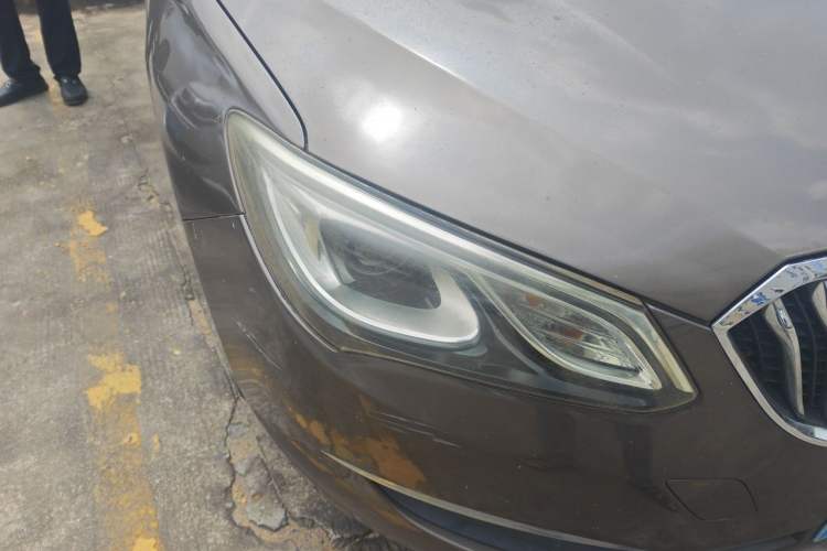 Used Buick GT 2016 15N Automatic Elite Edition Right Front Headlight