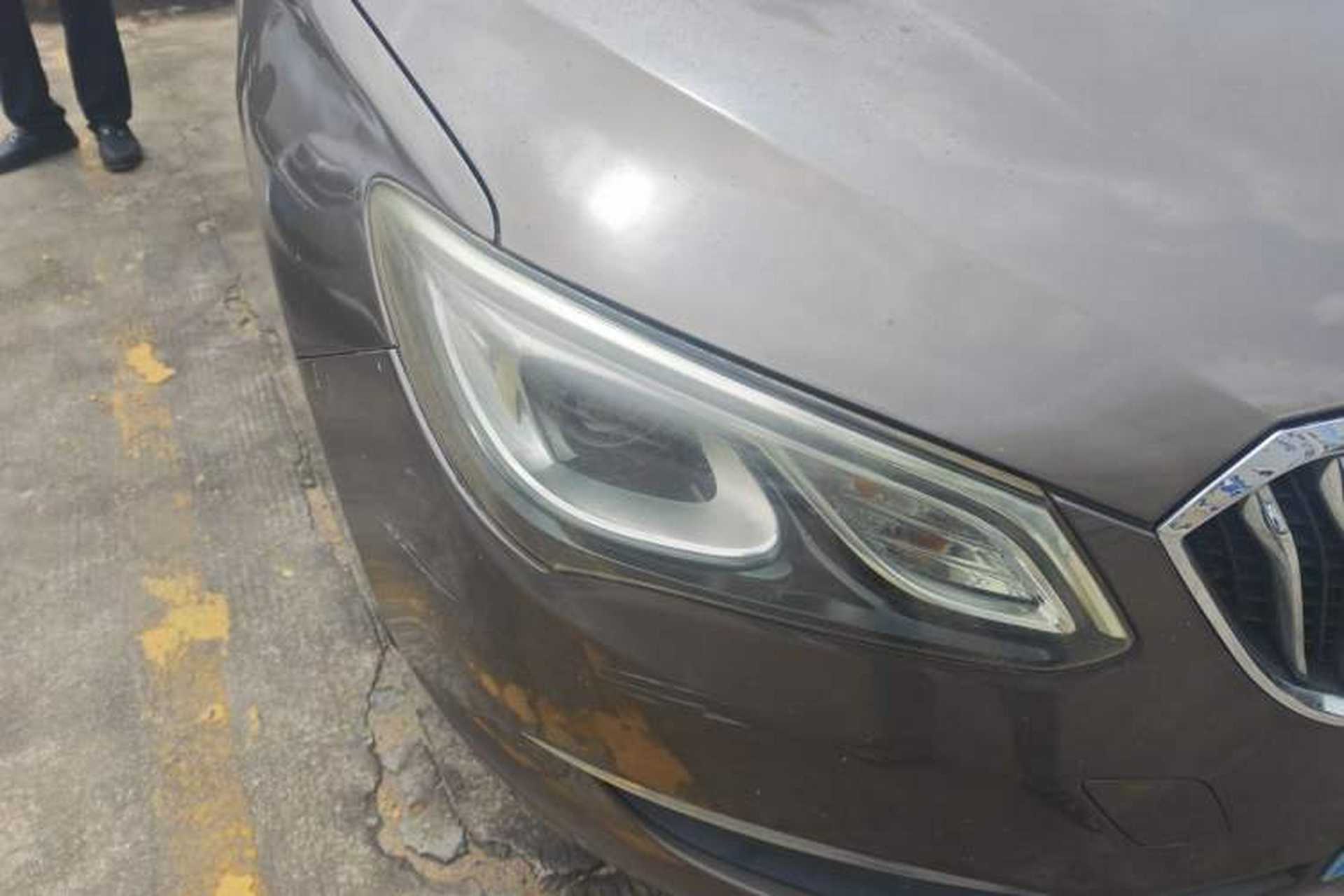 Used Buick GT 2016 15N Automatic Elite Edition Right Front Headlight