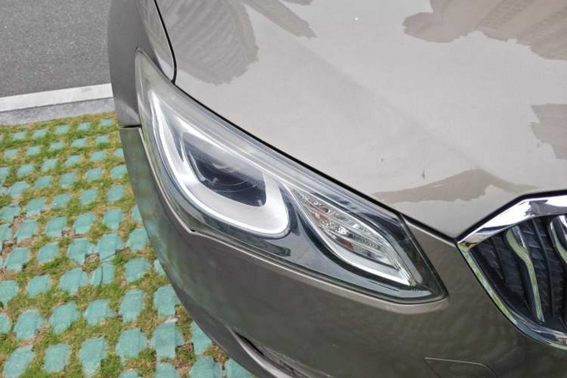 Used Buick GT 2016 15N Automatic Luxury Edition Right Front Headlight
