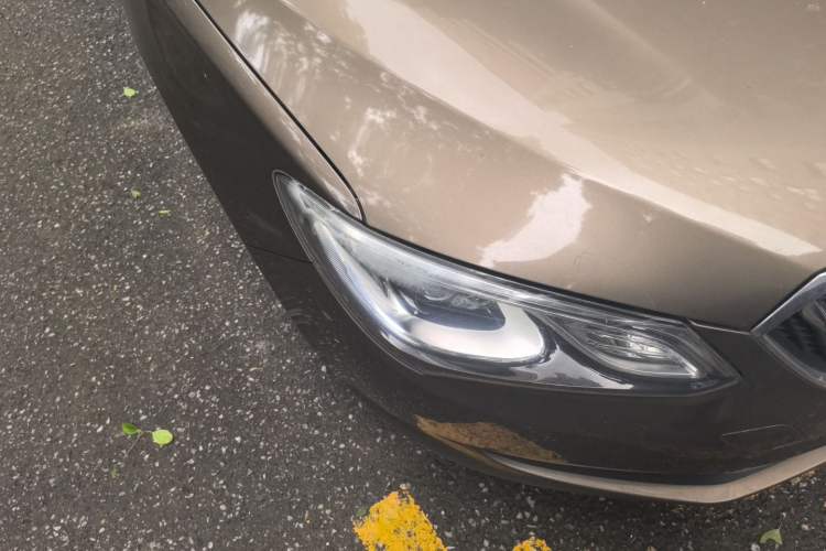 Used Buick GT 2016 15N Automatic Elite Edition Right Front Headlight
