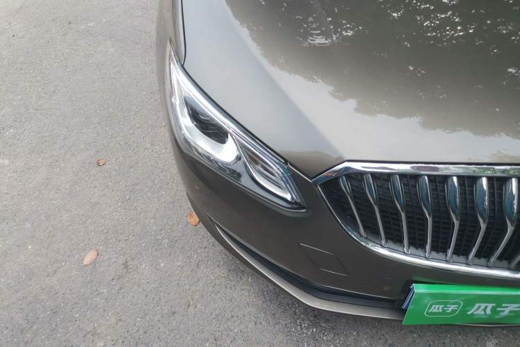Used Buick GT 2016 15N Automatic Elite Edition Right Front Headlight