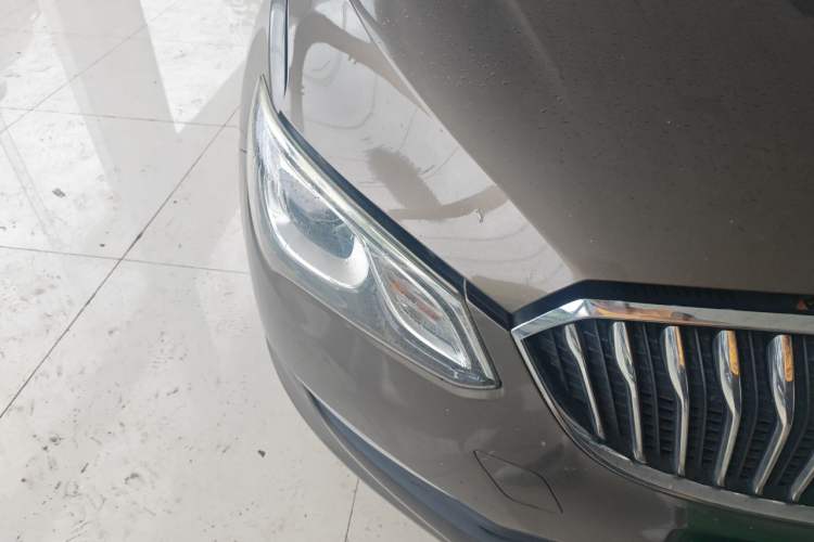 Used Buick GT 2016 15N Automatic Elite Edition Right Front Headlight