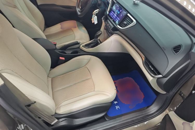 Used Buick GT 2016 15N Automatic Elite Edition Right Front Seat