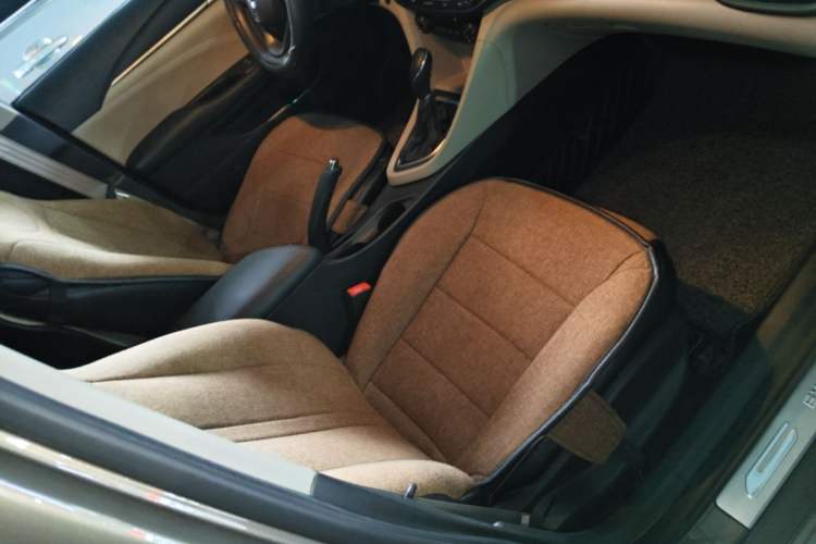 Used Buick GT 2016 15N Automatic Elite Edition Right Front Seat
