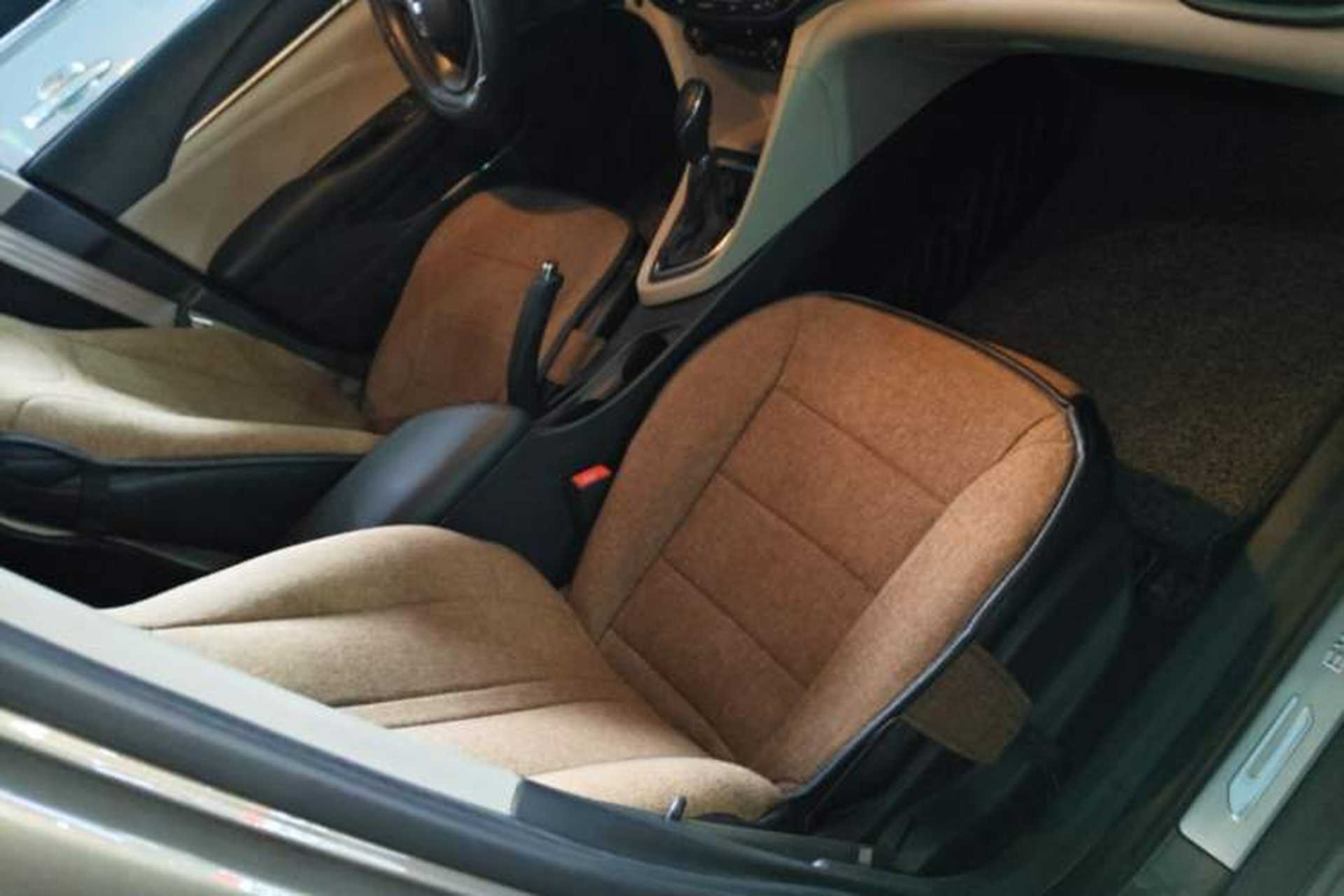 Used Buick GT 2016 15N Automatic Elite Edition Right Front Seat