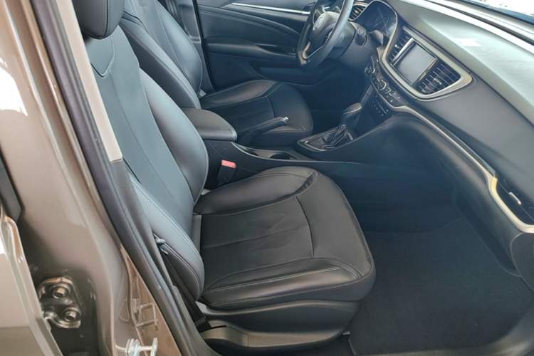 Used Buick GT 2016 15N Automatic Luxury Edition Right Front Seat