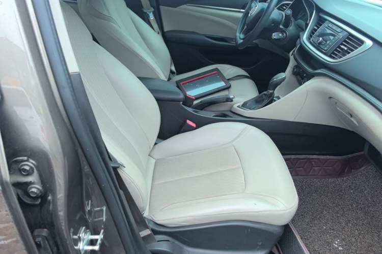 Used Buick GT 2016 15N Automatic Elite Edition Right Front Seat