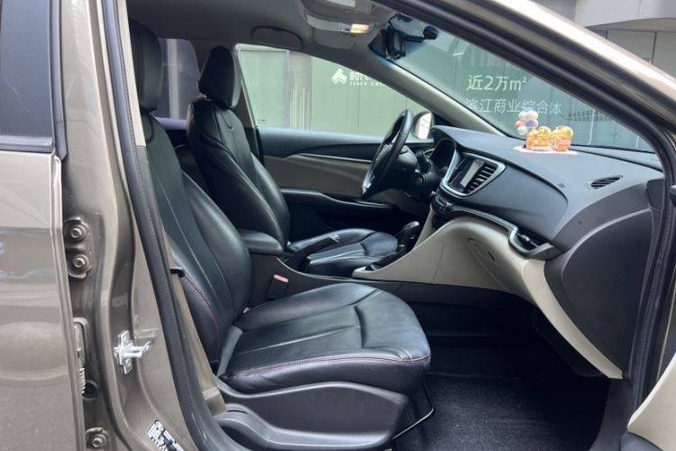 Used Buick GT 2016 15N Automatic Entry-Level Trim Right Front Seat