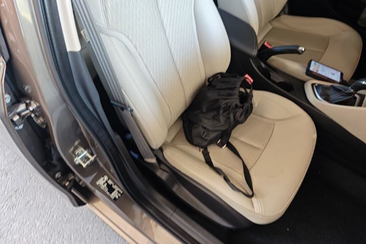Used Buick GT 2016 15N Automatic Elite Edition Right Front Seat