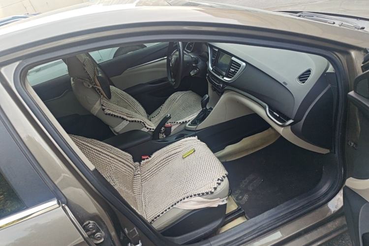 Used Buick GT 2016 15N Automatic Elite Edition Right Front Seat