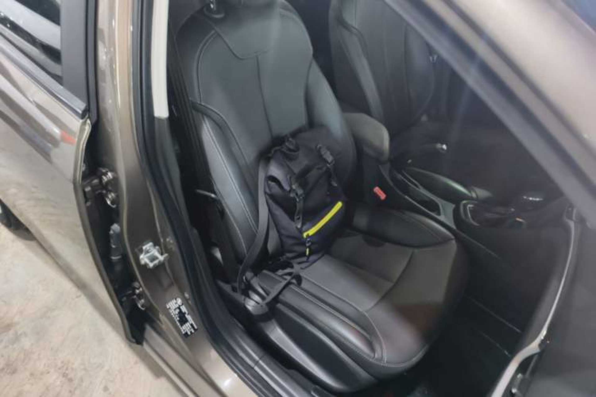 Used Buick GT 2016 15N Automatic Luxury Edition Right Front Seat