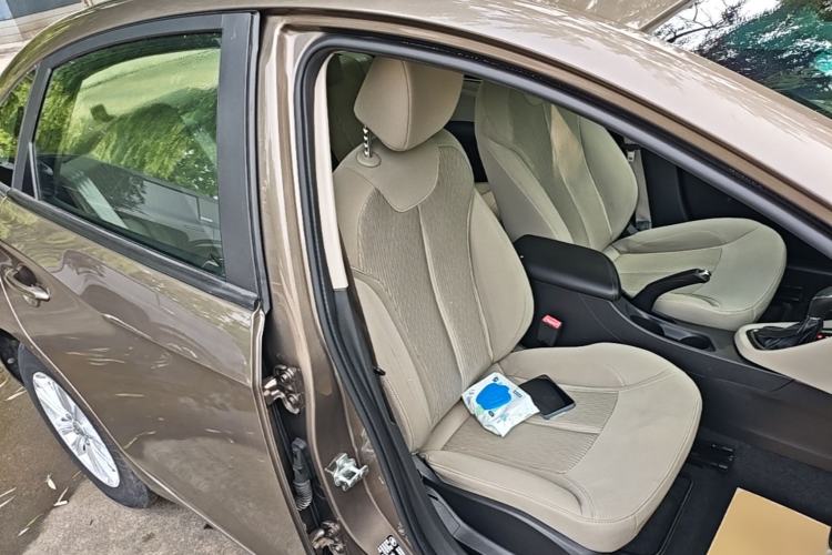 Used Buick GT 2016 15N Automatic Entry-Level Trim Right Front Seat