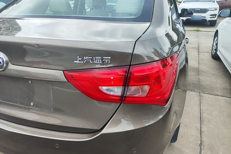 Used Buick GT 2016 15N Automatic Elite Edition Right Rear Taillight