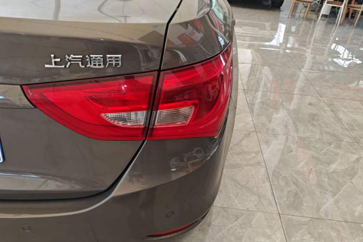 Used Buick GT 2016 15N Automatic Elite Edition Right Rear Taillight
