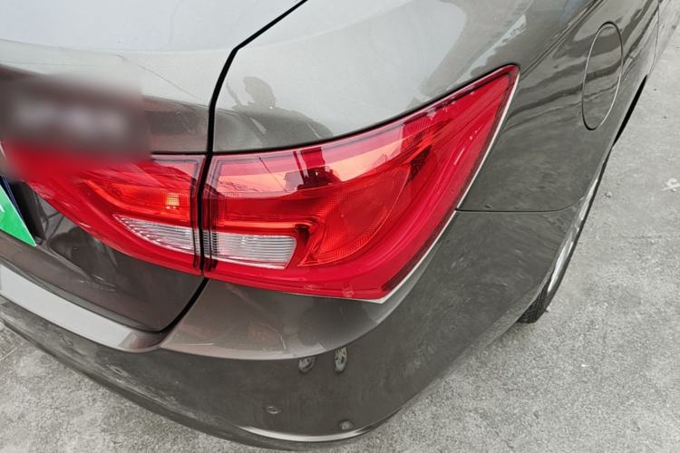 Used Buick GT 2016 15N Manual Elite Edition Right Rear Taillight