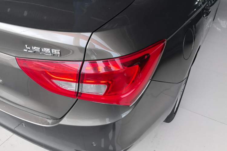 Used Buick GT 2016 15N Automatic Elite Edition Right Rear Taillight