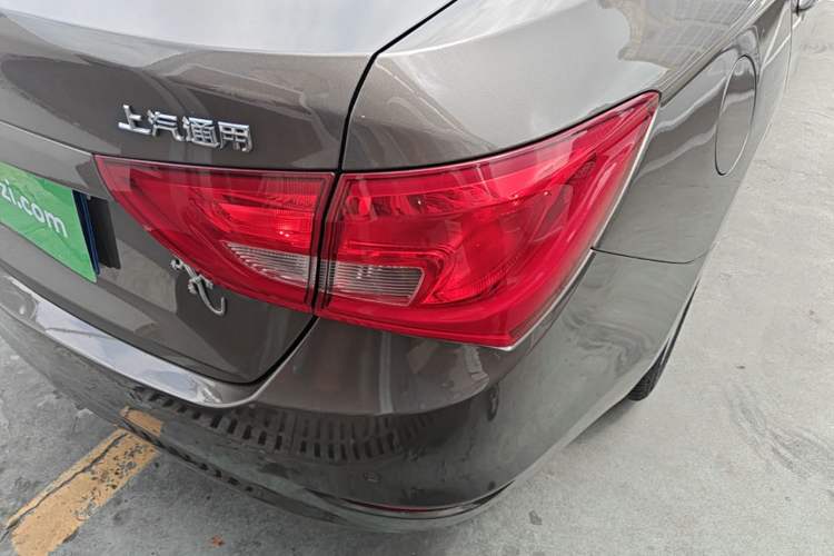 Used Buick GT 2016 15N Automatic Luxury Edition Right Rear Taillight
