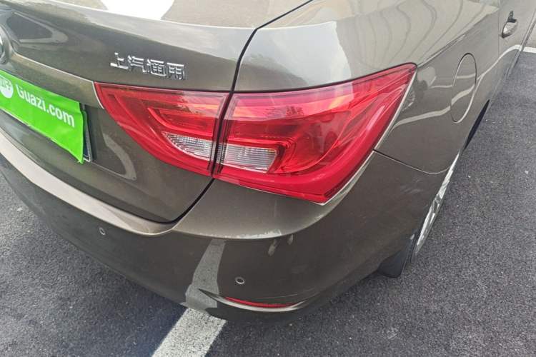 Used Buick GT 2016 15N Automatic Elite Edition Right Rear Taillight