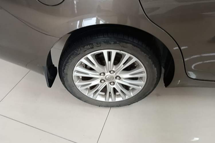 Used Buick GT 2016 15N Automatic Elite Edition Right Rear Wheel Hub