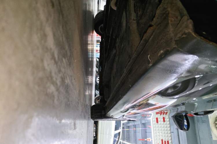 Used Buick GT 2016 15N Automatic Elite Edition Right Side Sill
