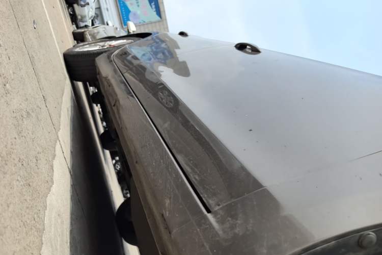 Used Buick GT 2016 15N Automatic Luxury Edition Right Side Sill