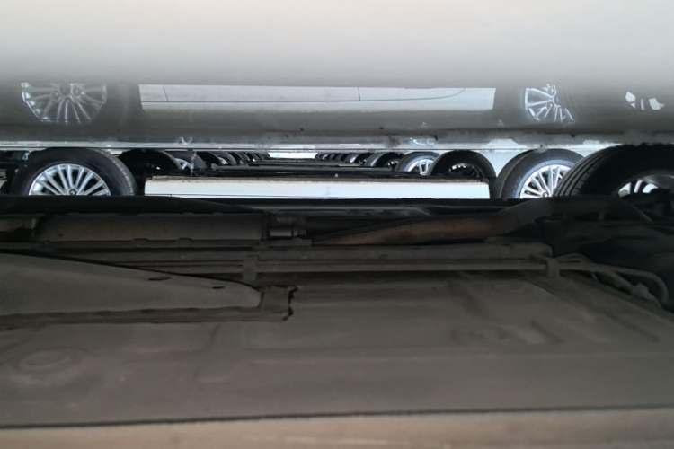 Used Buick GT 2016 15N Automatic Elite Edition Right Side Sill