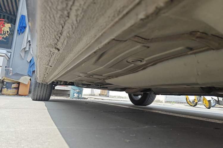 Used Buick GT 2016 15N Automatic Luxury Edition Right Side Sill