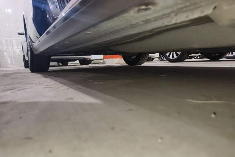 Used Buick GT 2016 15N Automatic Luxury Edition Right Side Sill