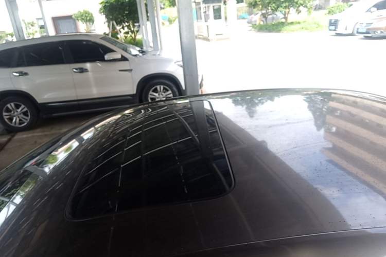 Used Buick GT 2016 15N Automatic Elite Edition Roof