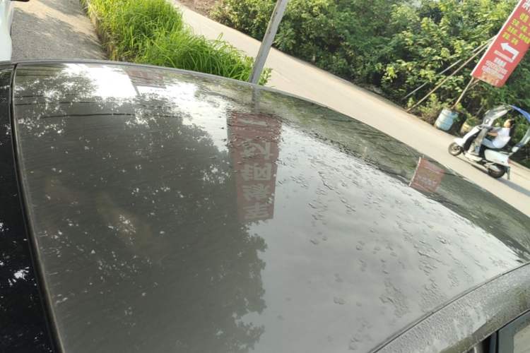 Used Buick GT 2016 15N Automatic Entry-Level Trim Roof
