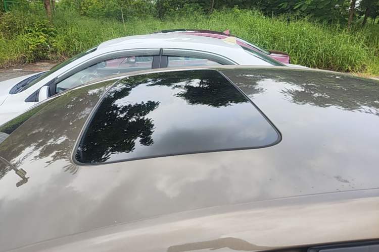 Used Buick GT 2016 15N Automatic Elite Edition Roof