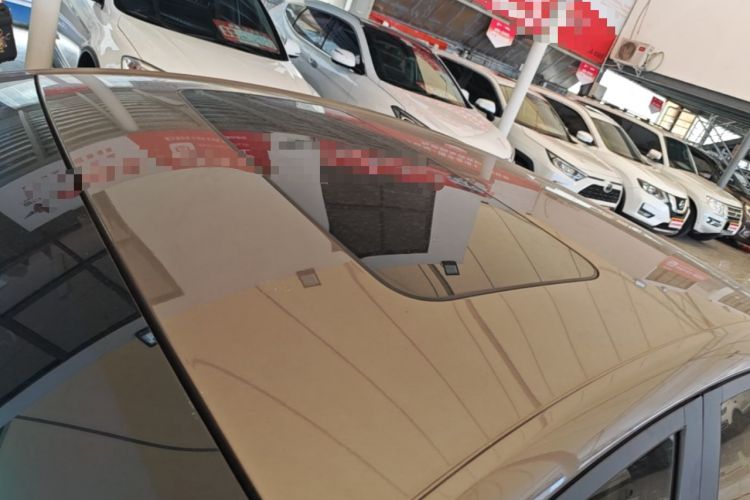 Used Buick GT 2016 15N Automatic Elite Edition Roof