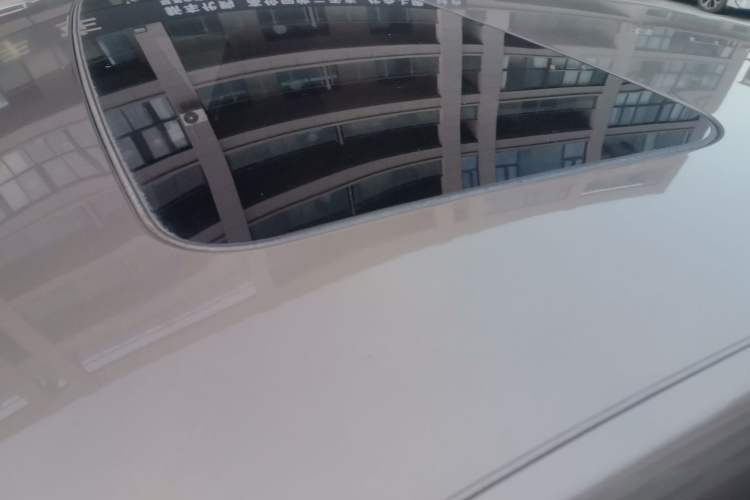 Used Buick GT 2016 15N Automatic Elite Edition Roof