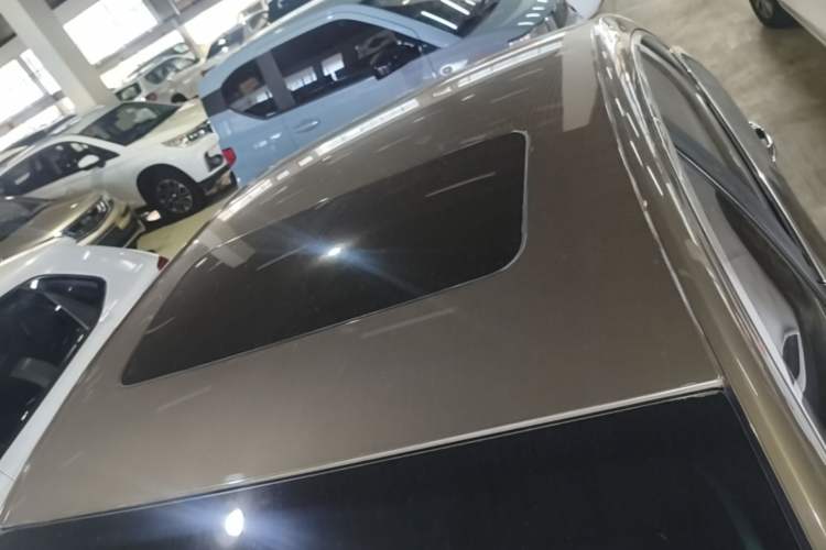 Used Buick GT 2016 15N Automatic Elite Edition Roof