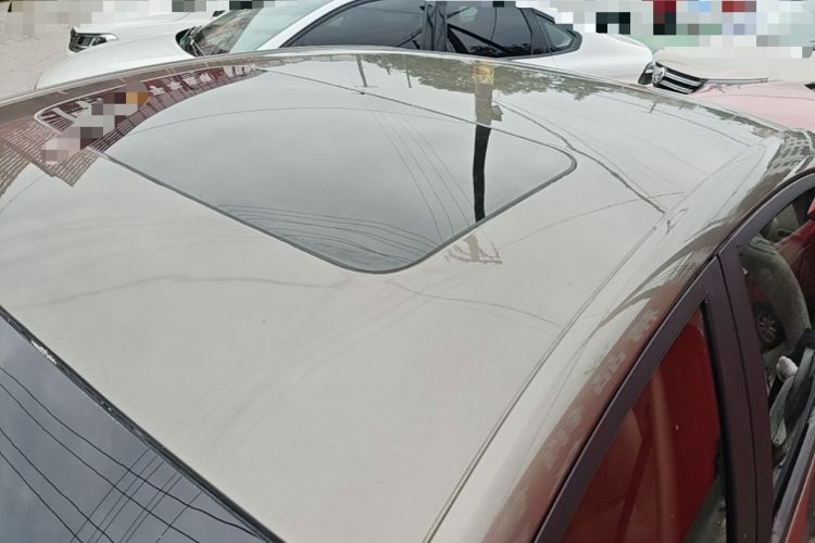 Used Buick GT 2016 15N Manual Elite Edition Roof