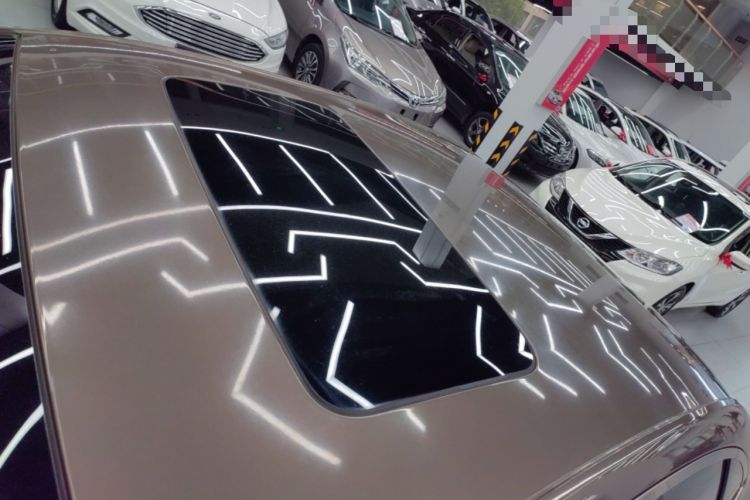 Used Buick GT 2016 15N Automatic Elite Edition Roof