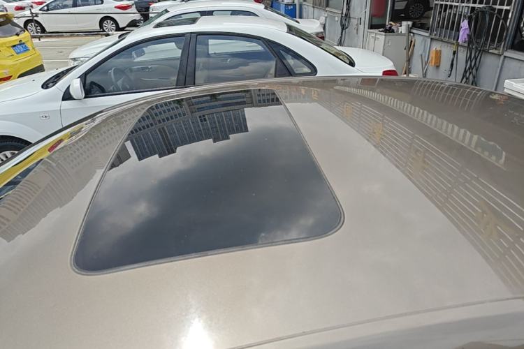 Used Buick GT 2016 15N Automatic Luxury Edition Roof