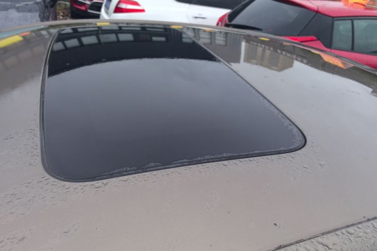 Used Buick GT 2016 15N Automatic Elite Edition Roof