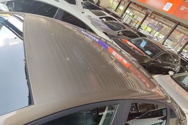 Used Buick GT 2016 15N Automatic Entry-Level Trim Roof