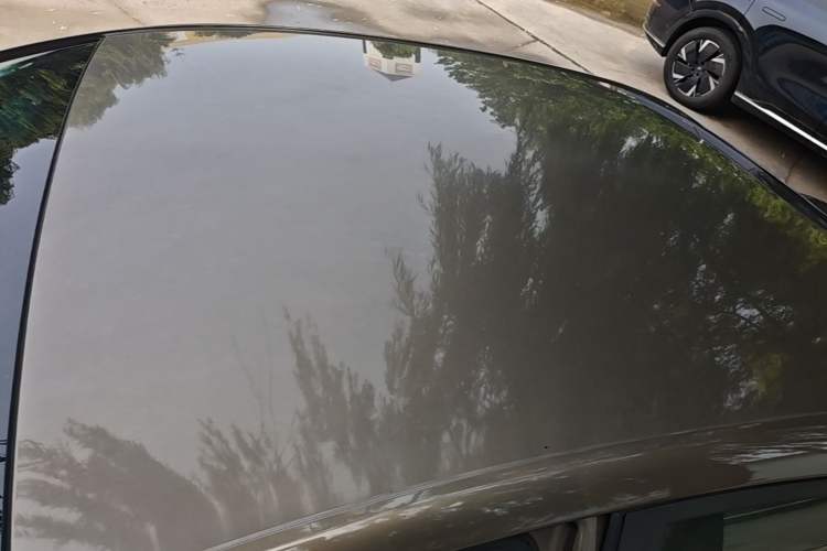 Used Buick GT 2016 15N Automatic Entry-Level Trim Roof