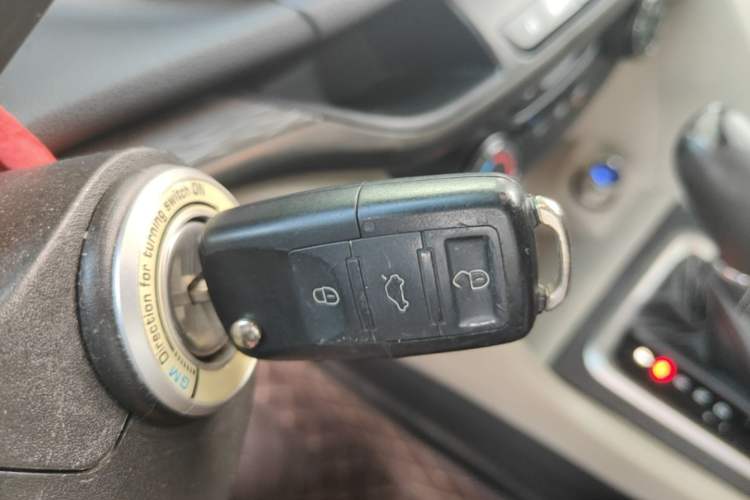 Used Buick GT 2016 15N Automatic Entry-Level Trim Vehicle Key
