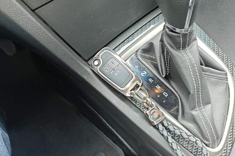 Used Buick GT 2016 15N Automatic Luxury Edition Vehicle Key