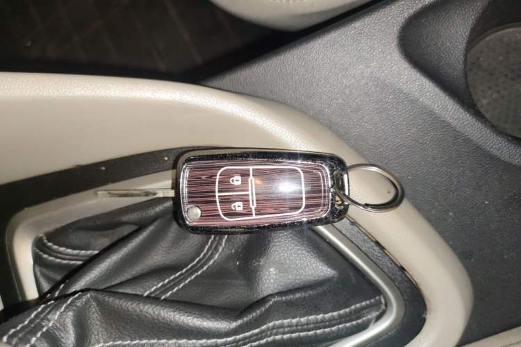 Used Buick GT 2016 15N Automatic Elite Edition Vehicle Key