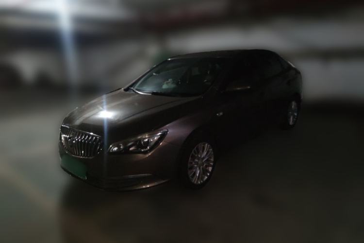 Used Buick GT 2016 15N Automatic Elite Edition Guazi used car, China used car export, Used car for sale, Used  cars, Cheapest cars for sale