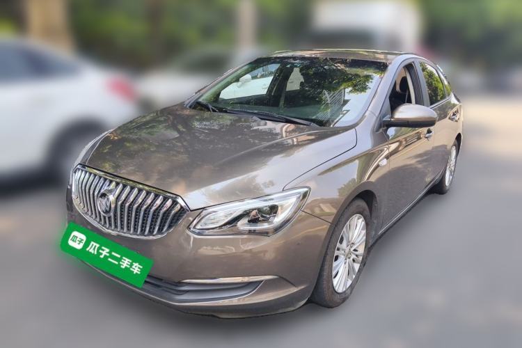 Ojetý Buick GT 2016 15N Manual Elite Edition Guazi used car, China used car export, Used car for sale, Used  cars, Cheapest cars for sale