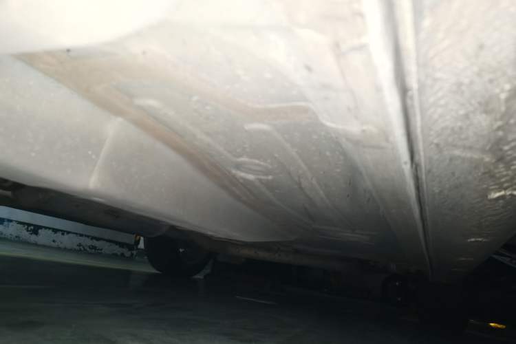 Used Buick GT 2016 15N Automatic Luxury Edition Chassis Front Left