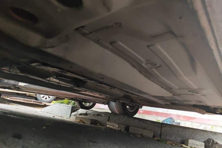 Used Buick GT 2016 15N Automatic Elite Edition Chassis Front Left