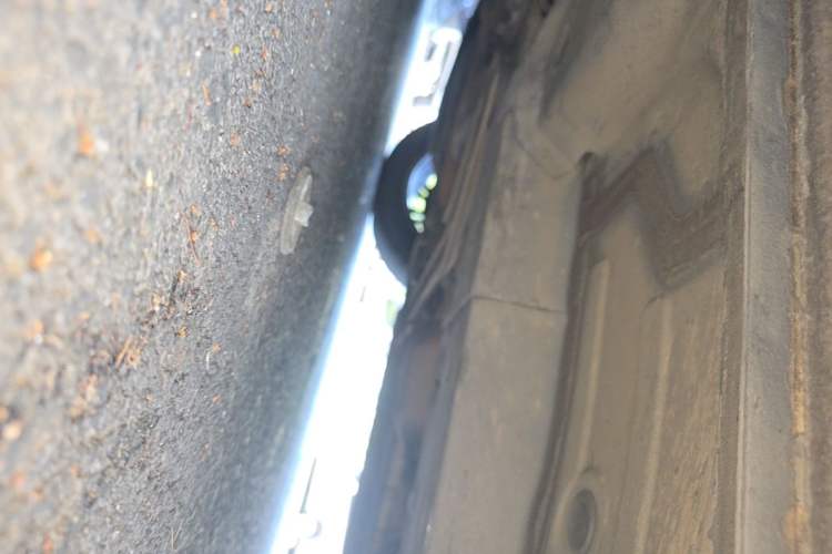 Used Buick GT 2016 15N Automatic Elite Edition Chassis Front Left