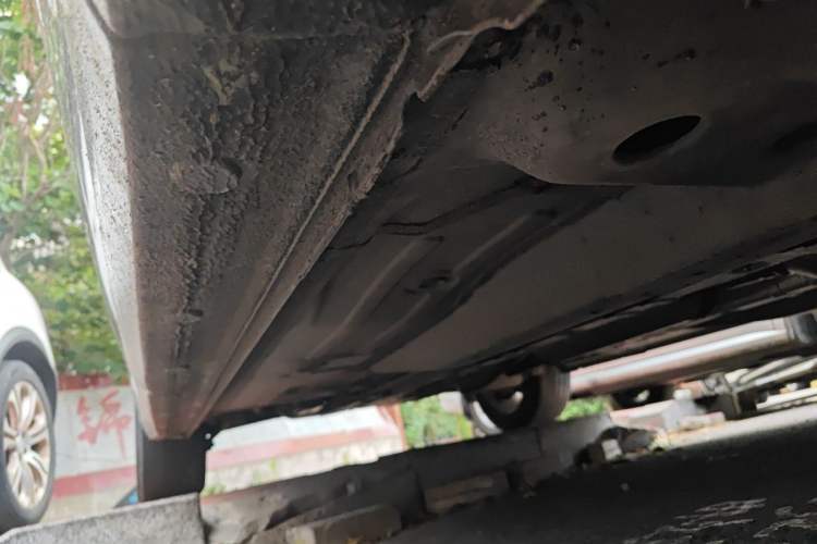 Used Buick GT 2016 15N Automatic Elite Edition Chassis Front Right